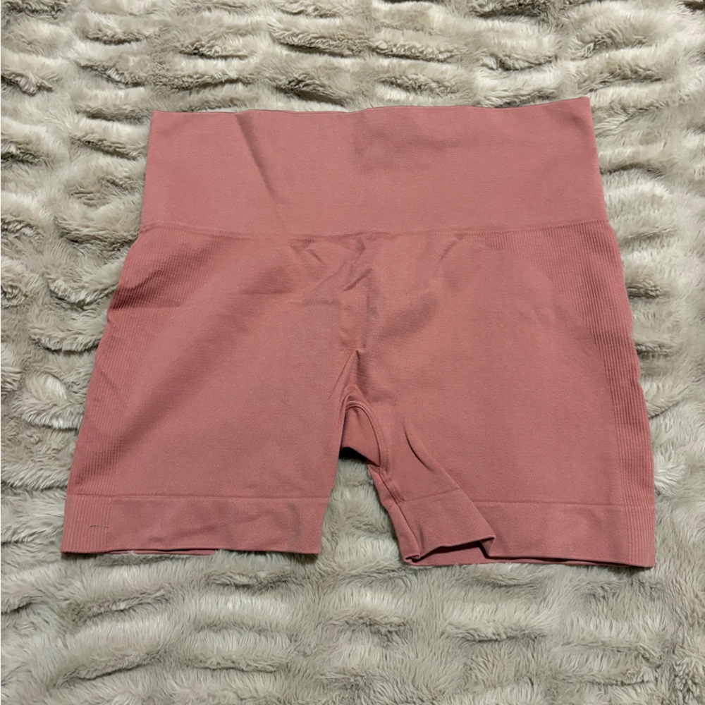 Set Active x Ouai Shorts